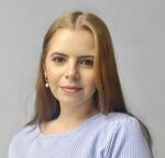 Klaudia Bobolińska - Księgowa inFakt