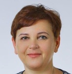 Celina Rus - Księgowa inFakt