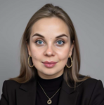 Ola Lewandowska - Księgowy inFakt