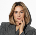 Olga Kirsz - Księgowa inFakt
