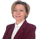 Beata Mokrzycka - Księgowa inFakt