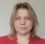 Marta Reweda - Księgowa inFakt