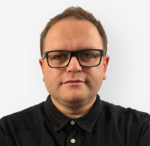 Marek Kuta - Księgowy inFakt