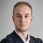 Michał Ulenberg - Księgowy inFakt