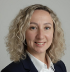 Gabriela Jaworska - Księgowa inFakt