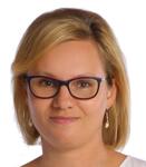 Amelia Maniak - Księgowa inFakt