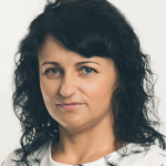 Wioletta Wudniak - Księgowa inFakt