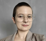 Oliwia Okrasa - Księgowa inFakt