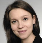 Julia Pajączkowska - Księgowa inFakt