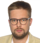 Bartłomiej Darczuk - Księgowy inFakt