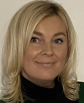 Karolina Mrozewska-Janzen - Księgowa inFakt