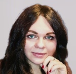Magdalena Łuczka - Księgowa inFakt