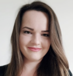Magdalena Sasak - Księgowa inFakt