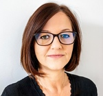 Grażyna Saliniewicz - Księgowa inFakt
