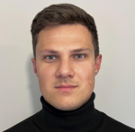 Jakub Czubek - Księgowy inFakt