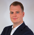 Paweł Kozielec - Księgowy inFakt