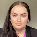 Karolina Śladewska-Furmańczak - Księgowa inFakt