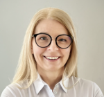 Barbara Malik - Księgowa inFakt