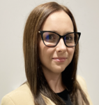 Jadwiga Pajonk - Księgowa inFakt