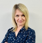Kamila Stolarczyk - Księgowa inFakt