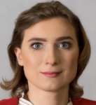 Ilona Janicka - Księgowa inFakt