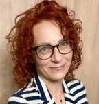 Magdalena Konieczna - Księgowa inFakt