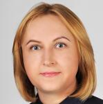 Aneta Ostapiuk - Księgowa inFakt