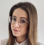 Katarzyna Myślak - Księgowa inFakt