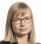 Aleksandra Olejnik - Księgowa inFakt