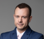 Bartosz Ciżmowski - Księgowy inFakt