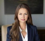 Marzena Amanowicz - Księgowa