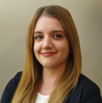 Justyna Krasucka - Księgowa inFakt