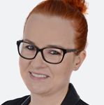 Paulina Król - Księgowa inFakt