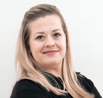 Aneta Wądołowska - Księgowa inFakt