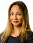 Monika Kąkol - Księgowa inFakt