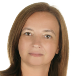 Izabela Kwiatek - Księgowa inFakt