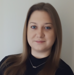 Monika Szafran - Księgowa inFakt