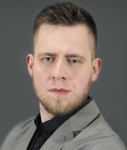 Mateusz Jankowski - Księgowy inFakt