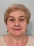 Jadwiga Troczyńska - Księgowa inFakt