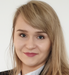 Karolina Kiedrowska - Księgowa inFakt