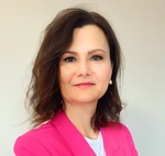 Katarzyna Wróblewska - Księgowa inFakt
