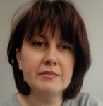 Olha Svitla - Księgowy inFakt