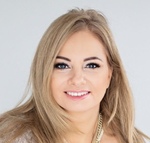 Iwona Onyszkiewicz - Księgowa inFakt