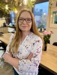 Ewelina Cegiełka - Księgowa inFakt