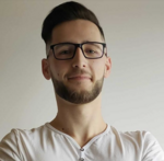 Dominik Masłoń - Księgowy inFakt