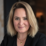 Aneta Makarow - Księgowa inFakt