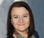 Ewa Dąbrowska - Księgowa inFakt