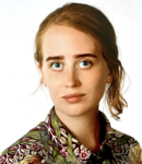 Aleksandra Korzeniowska - Księgowa inFakt