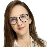 Klaudia Marczak - Księgowa inFakt