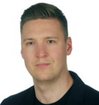 Bartłomiej Konieckiewicz - Księgowy inFakt